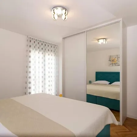 Perla - Two Bedroom With Stunning View * 스플리트