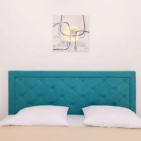 Perla - Two Bedroom With Stunning View * 스플리트