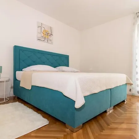Perla - Two Bedroom With Stunning View * 스플리트