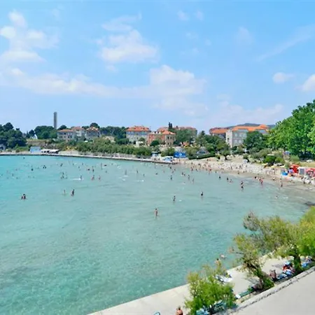 Perla - Two Bedroom With Stunning View 아파트
