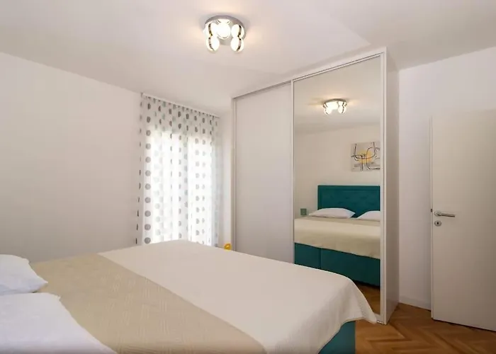 Perla - Two Bedroom With Stunning View * Spalato