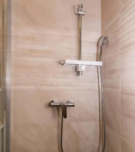 Appartamento Perla - Two Bedroom With Stunning View *