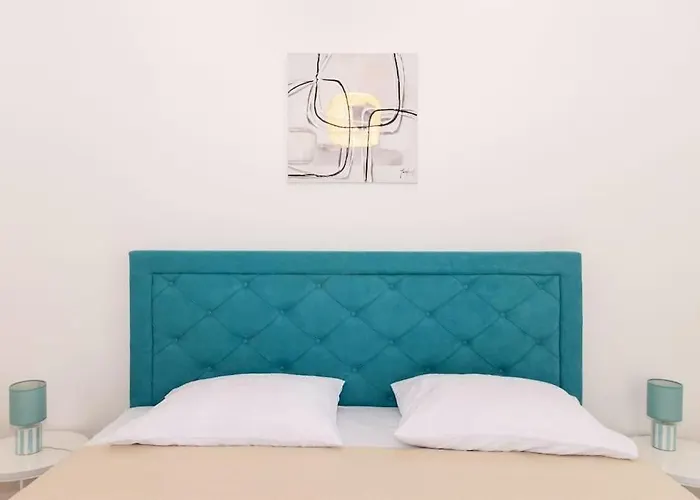 Perla - Two Bedroom With Stunning View * Spalato