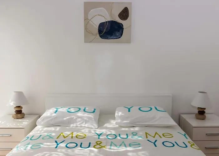 Perla - Two Bedroom With Stunning View