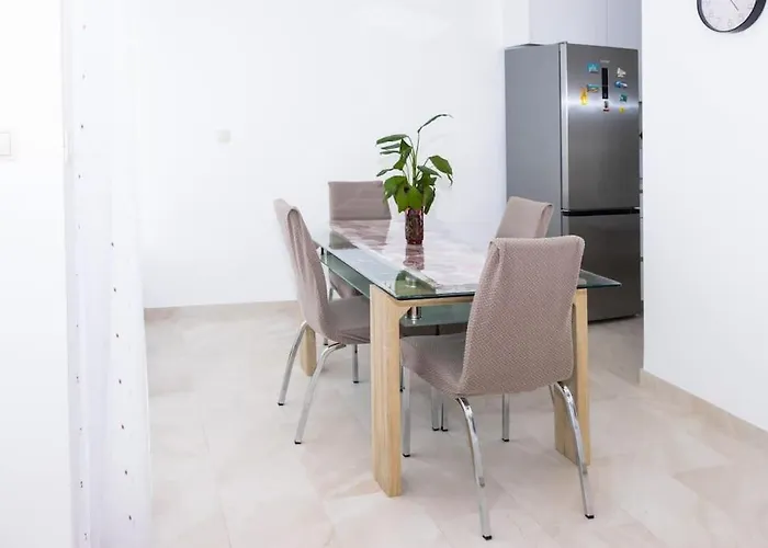 Appartamento Perla - Two Bedroom With Stunning View Spalato