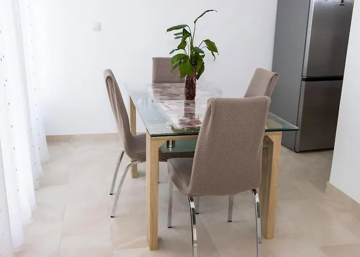 Appartamento Perla - Two Bedroom With Stunning View Spalato