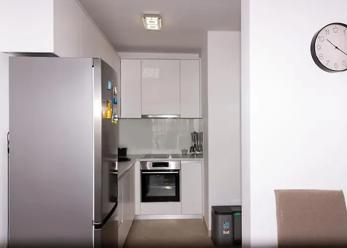 Perla - Two Bedroom With Stunning View Appartamento