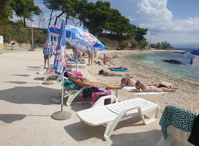 Perla - Two Bedroom With Stunning View Appartamento *