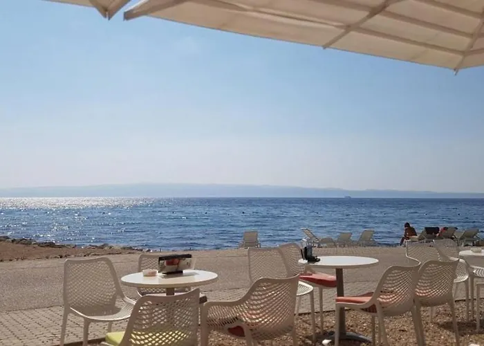 Perla - Two Bedroom With Stunning View Appartamento