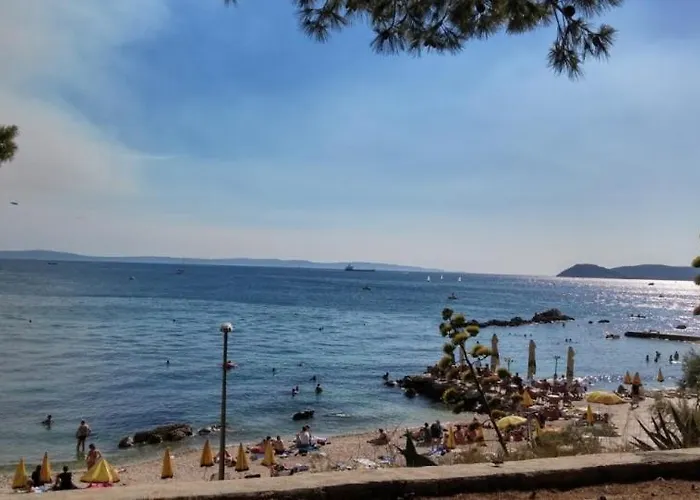 Perla - Two Bedroom With Stunning View * Spalato