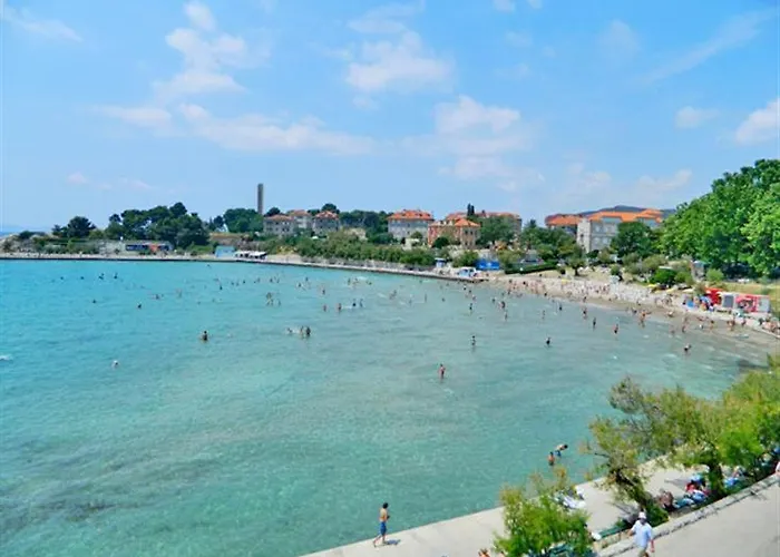 Perla - Two Bedroom With Stunning View *