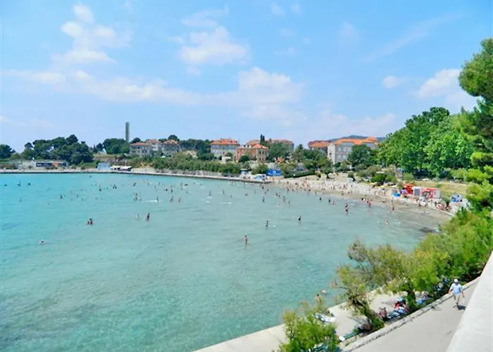 Perla - Two Bedroom With Stunning View Appartamento