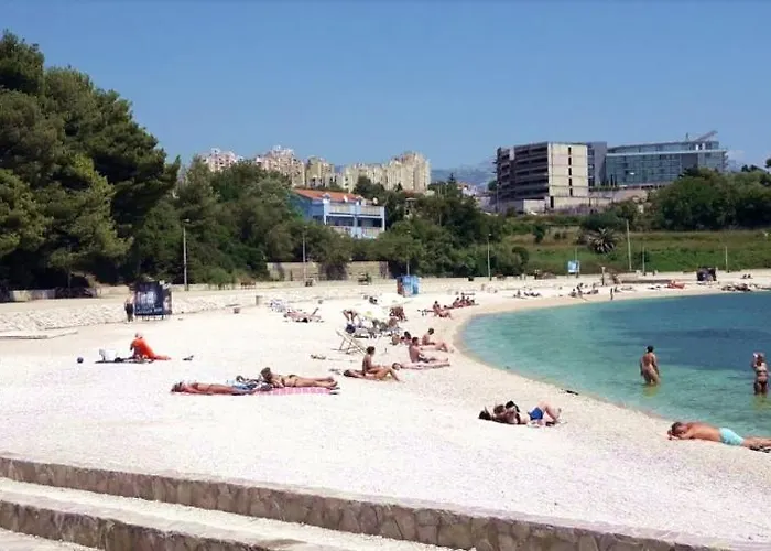 Perla - Two Bedroom With Stunning View