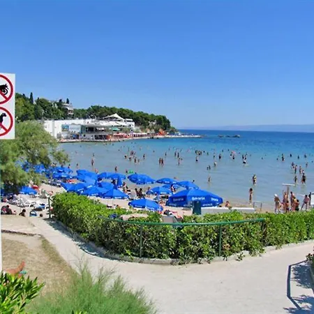 Perla - Two Bedroom With Stunning View *