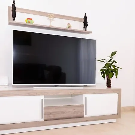 아파트 Perla - Two Bedroom With Stunning View *