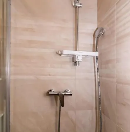 아파트 Perla - Two Bedroom With Stunning View *