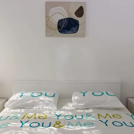 Perla - Two Bedroom With Stunning View