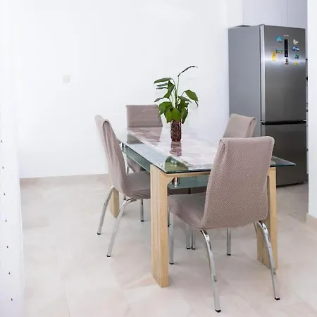 아파트 Perla - Two Bedroom With Stunning View 스플리트