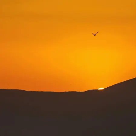 Apartman Perla - Two Bedroom With Stunning View Split