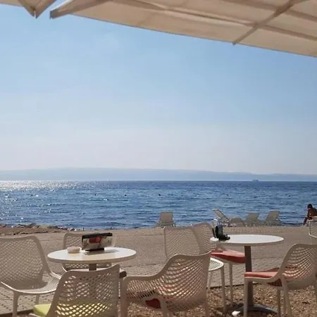 Perla - Two Bedroom With Stunning View 아파트