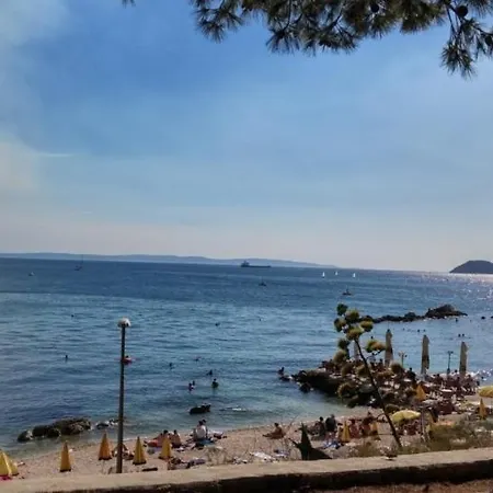 Perla - Two Bedroom With Stunning View * 스플리트