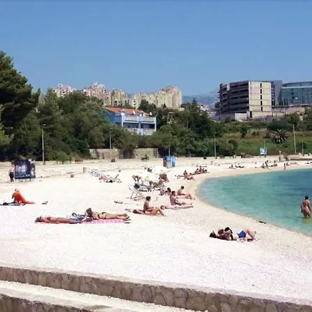 Perla - Two Bedroom With Stunning View