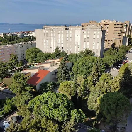 Διαμέρισμα Perla - Two Bedroom With Stunning View *
