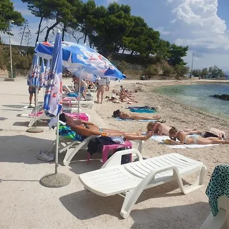 Perla - Two Bedroom With Stunning View Διαμέρισμα *